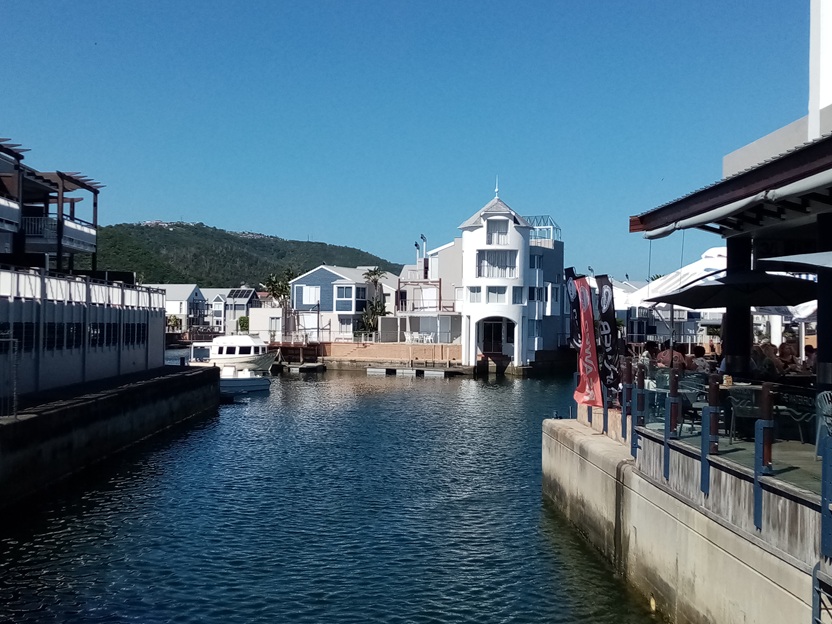 marina Knysna