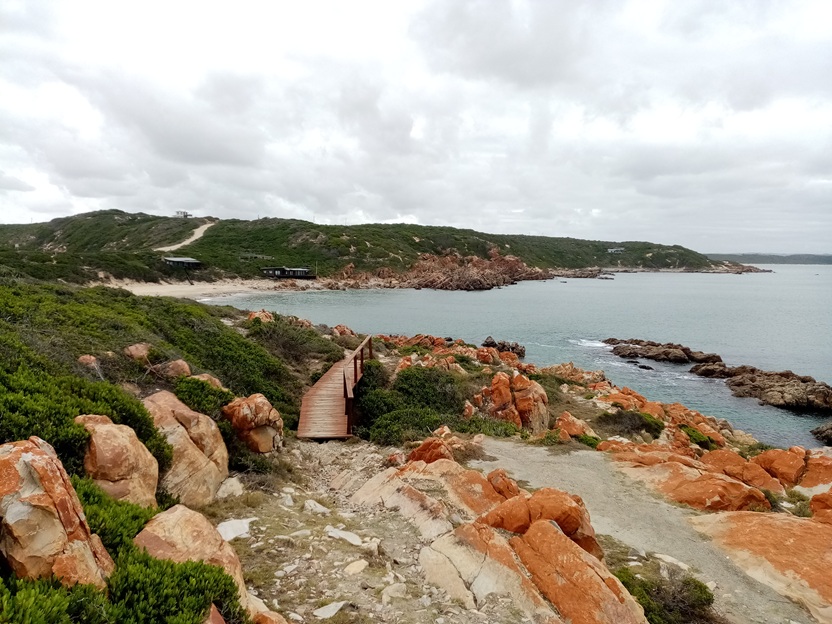 pointe de Vleesbaai