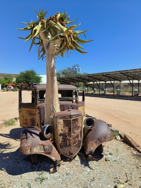 voitures anciennes roadhouse