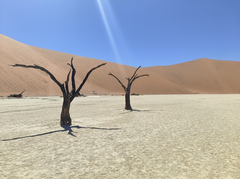 Deadvlei